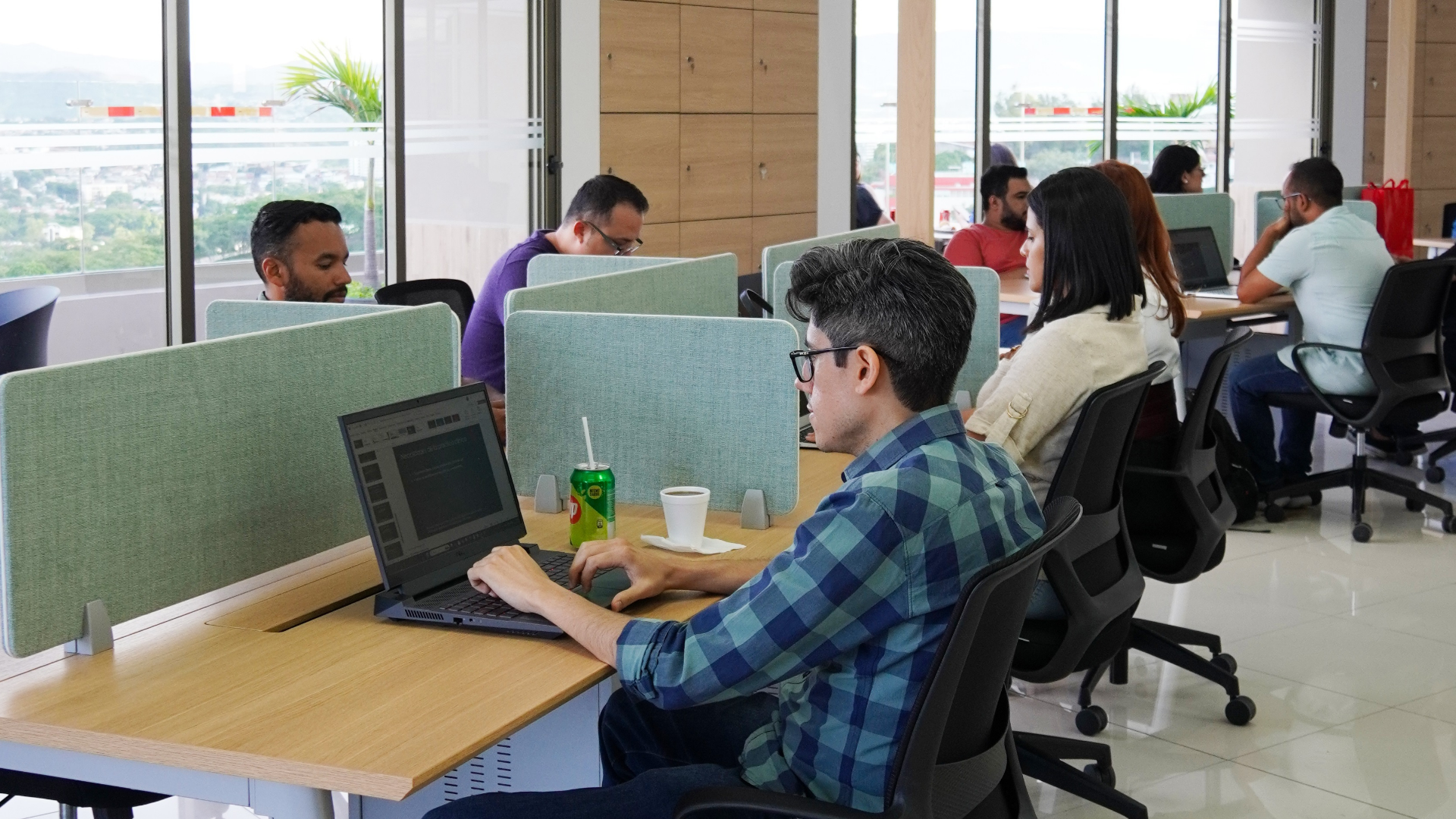 Coworking